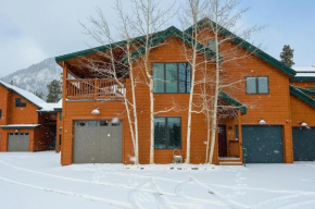 Frisco River Townhomes #D